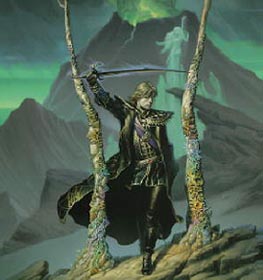 Erich 'Soulhunter' MacKermak